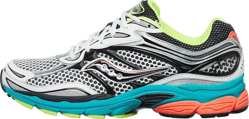 Saucony ProGrid Omni 9 Silver Mutant