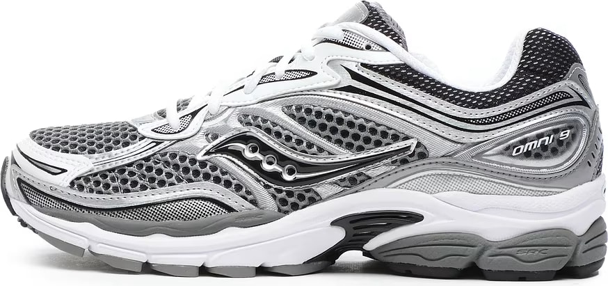 Saucony Saucony Progrid Omni 9