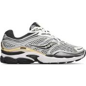 Saucony Pro Grid Omni 9 "Silver"