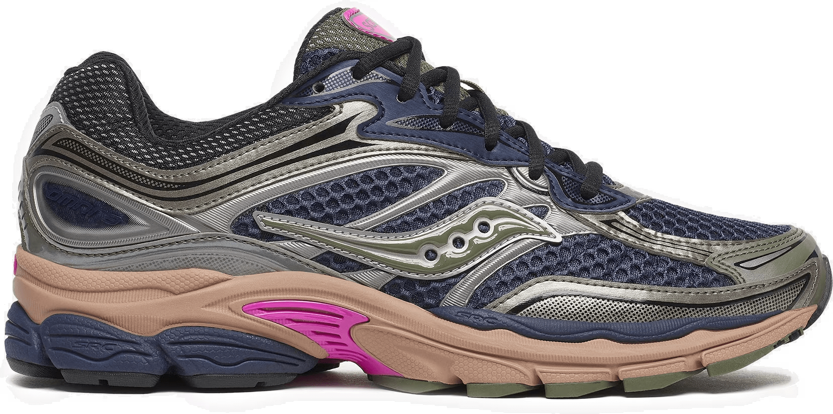 Saucony Pro Grid Omni 9