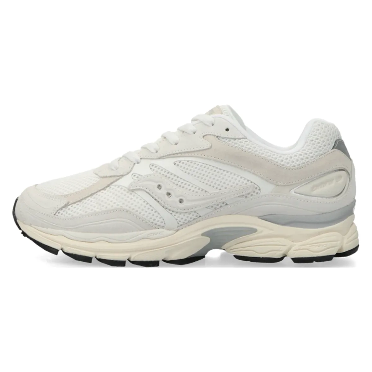 Saucony Pro Grid Omni 9 "White"