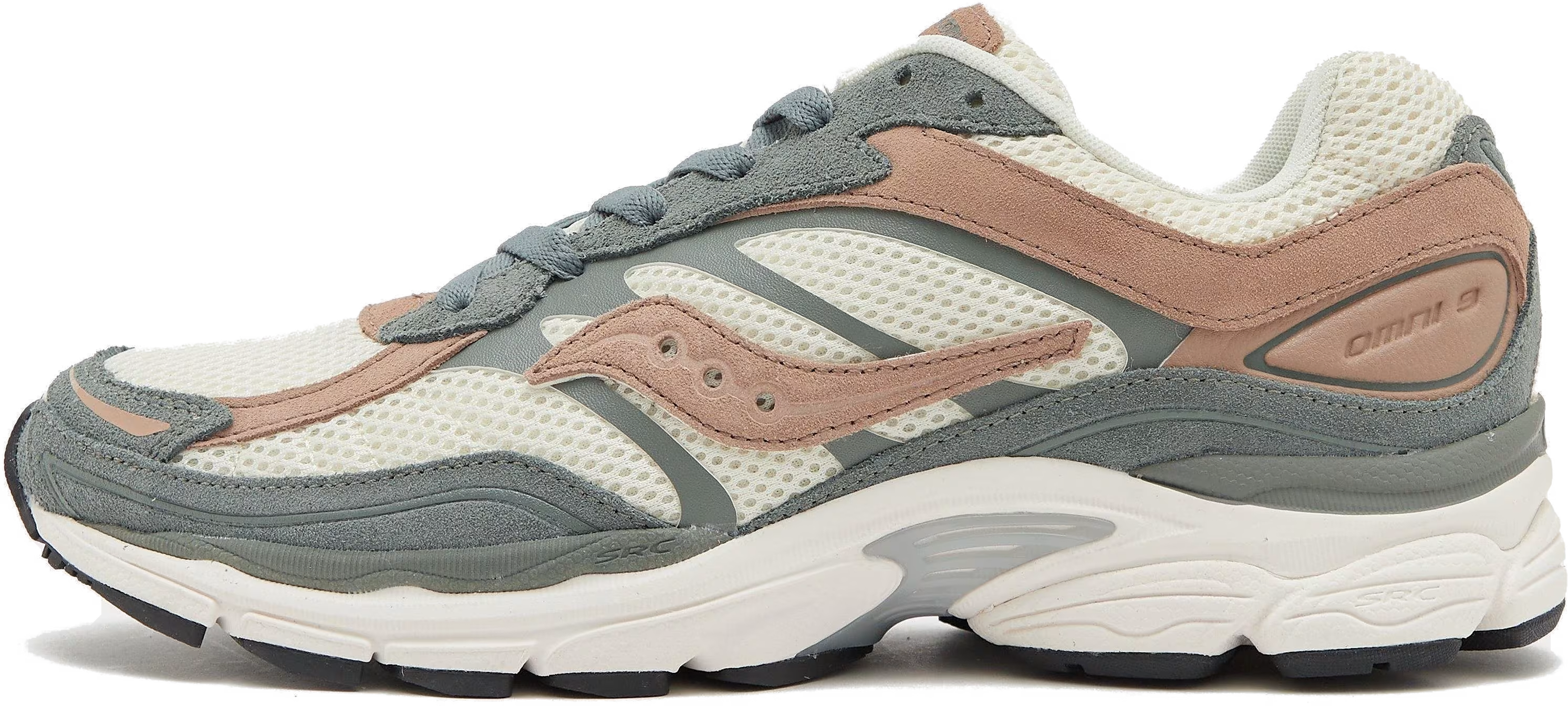 Saucony PROGRID OMNI 9
