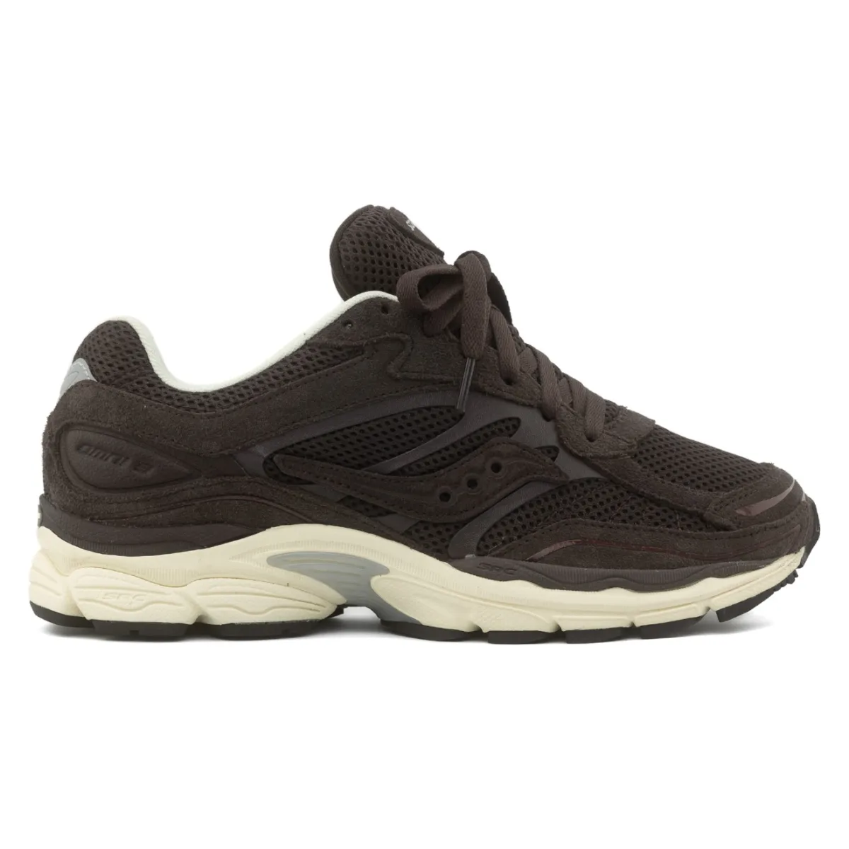 Saucony ProGrid Omni 9 Premium Coffee Cream