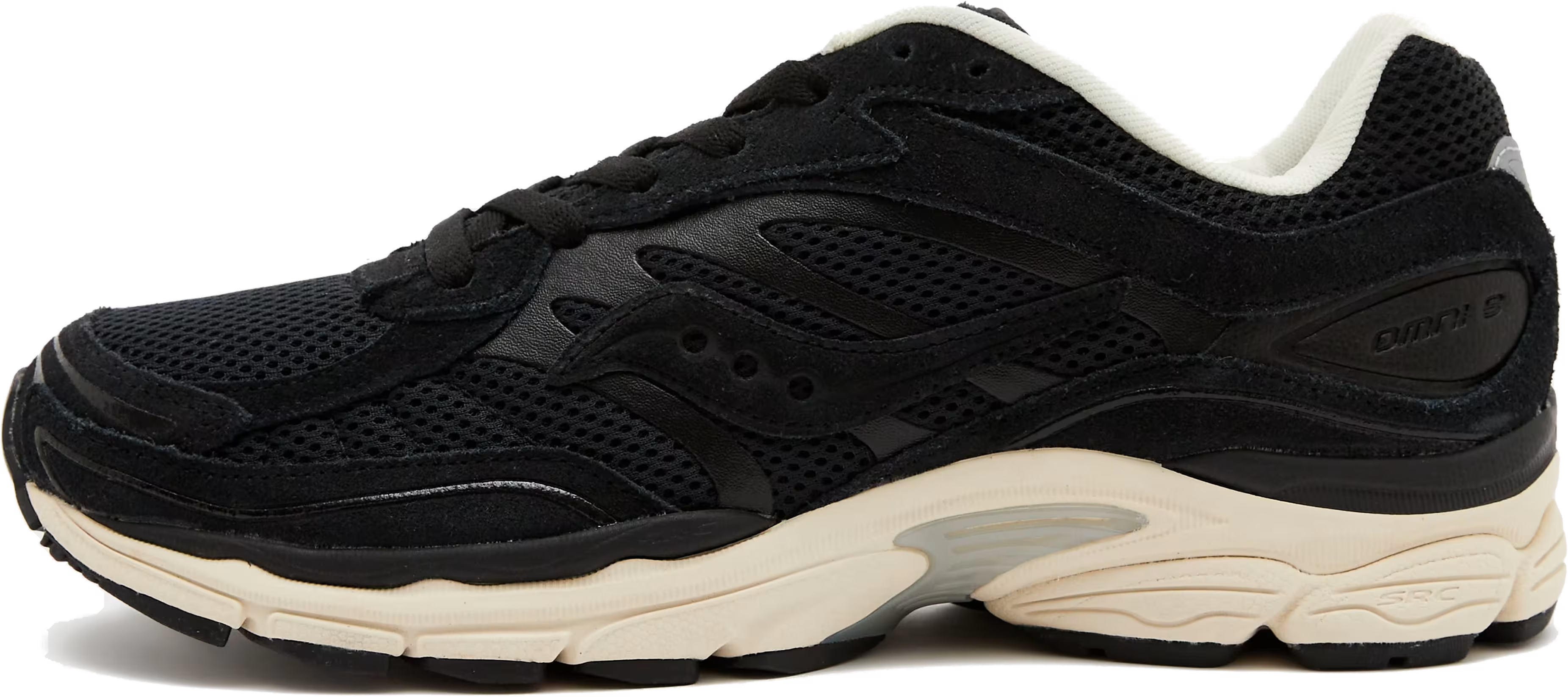 Saucony ProGrid Omni 9 Premium