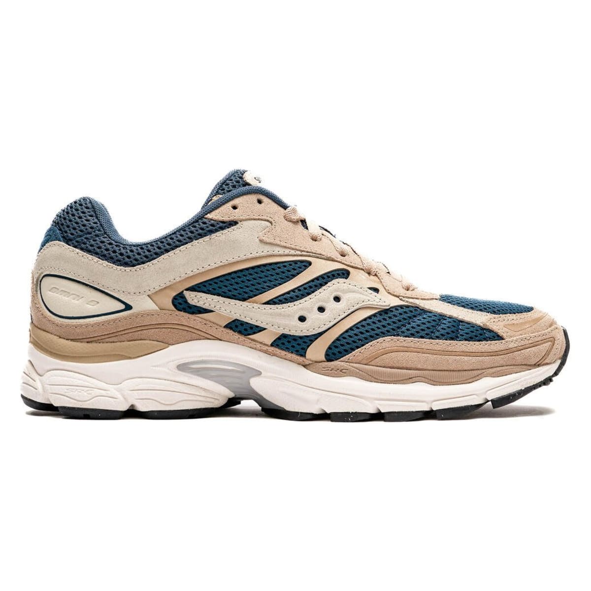 Saucony Pro Grid Omni 9