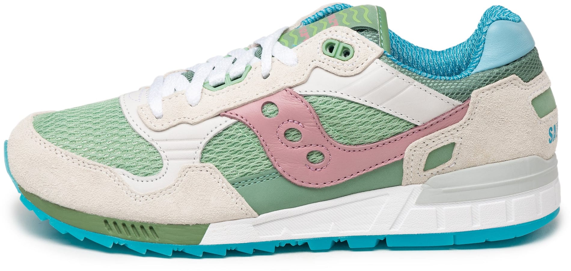 Saucony Shadow 5000 Galapagos