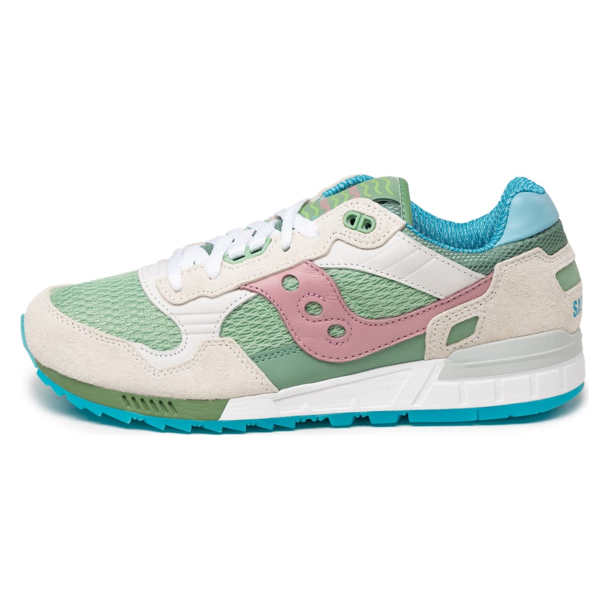 Saucony Shadow 5000 Galapagos