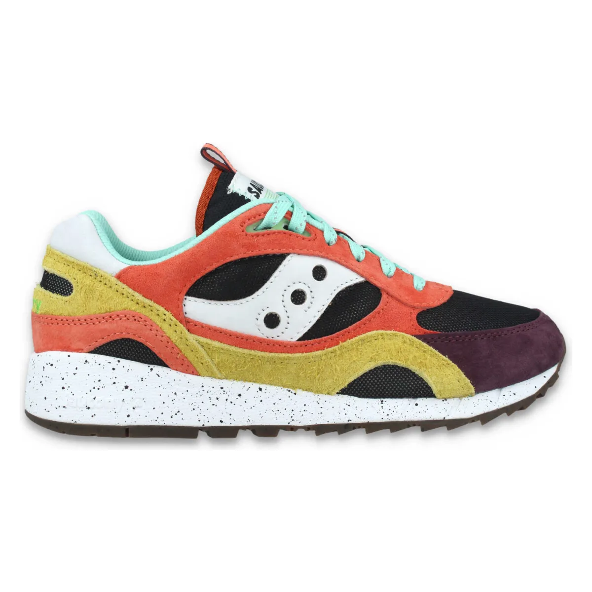 Saucony Shadow 6000