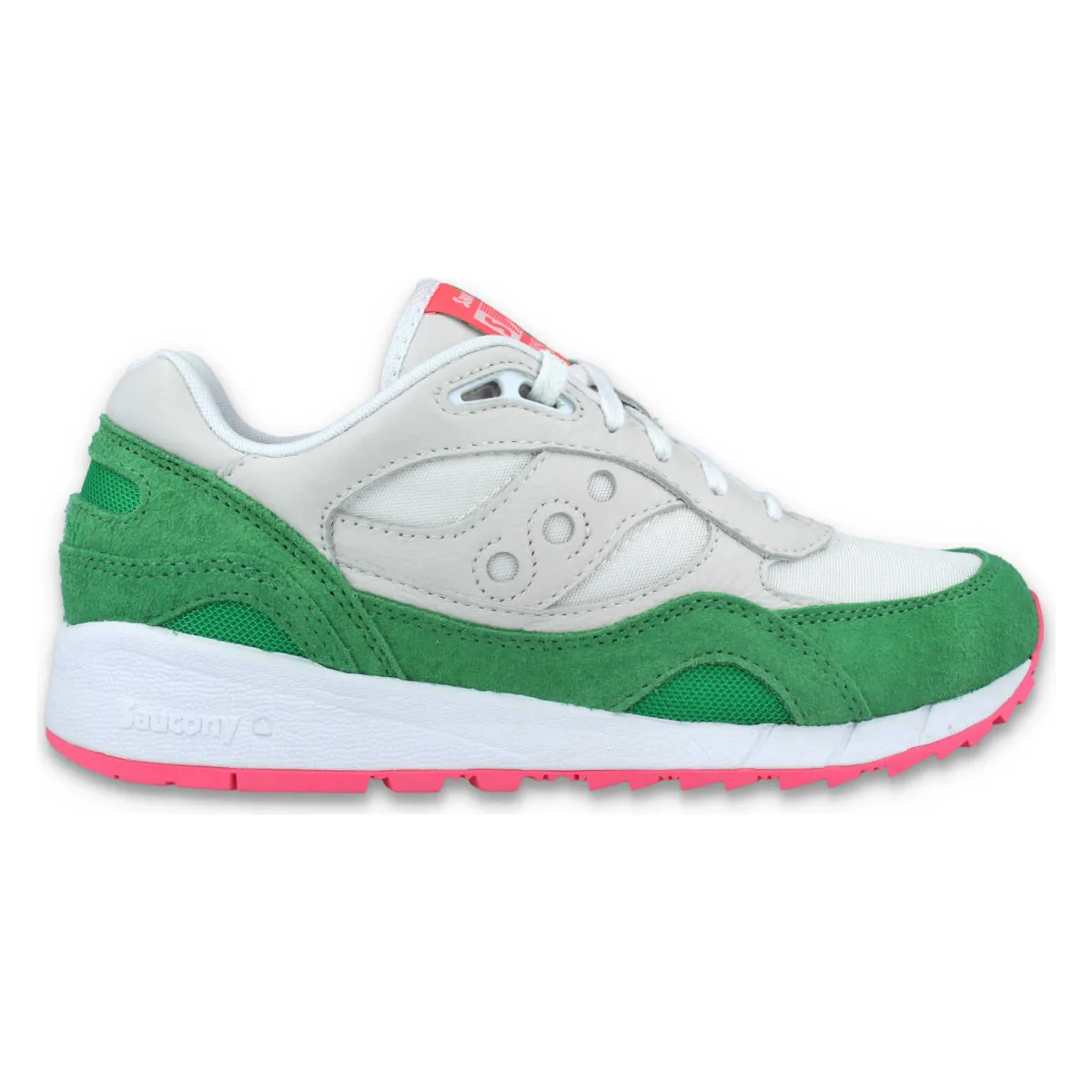 Saucony Shadow 6000 "Watermelon"