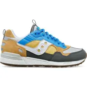 Saucony Shadow 5000 Outdoor Navy Camel