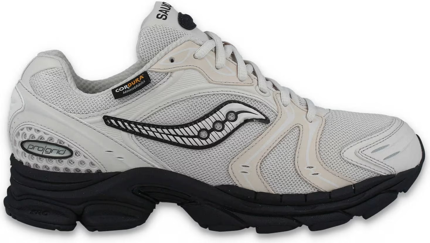 Saucony ProGrid Triumph 4 Gorpcore