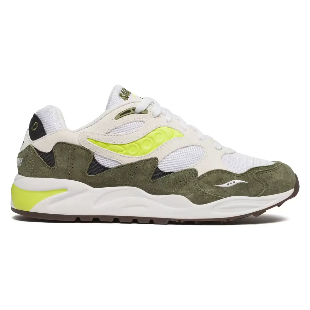 Saucony Grid Shadow 2 Essential