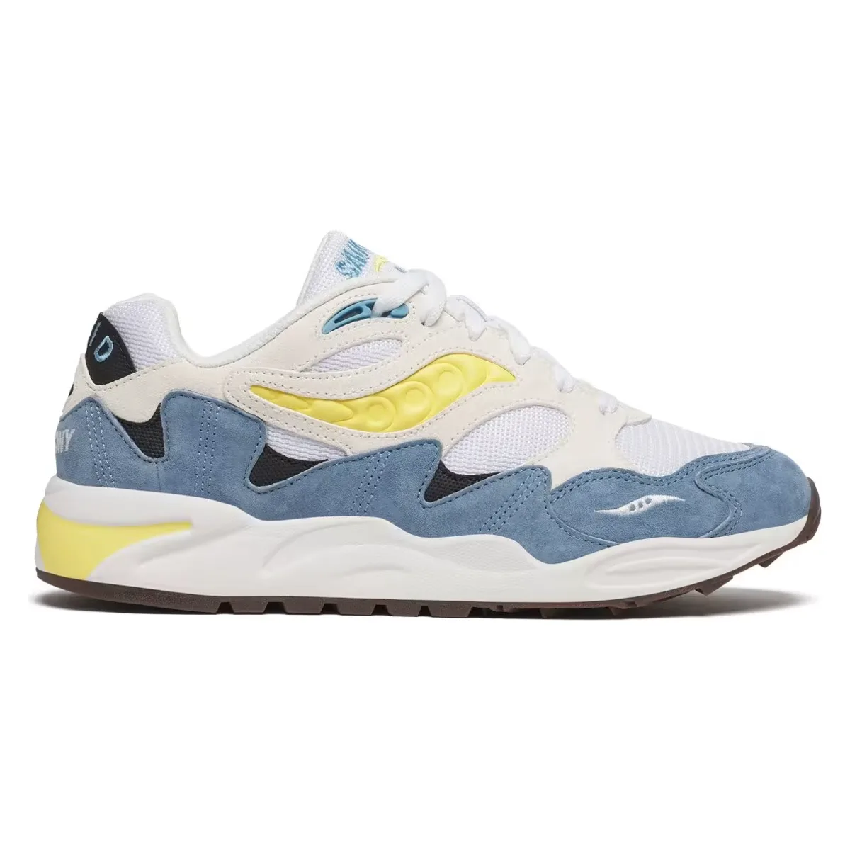 Saucony Grid Shadow 2 Essential