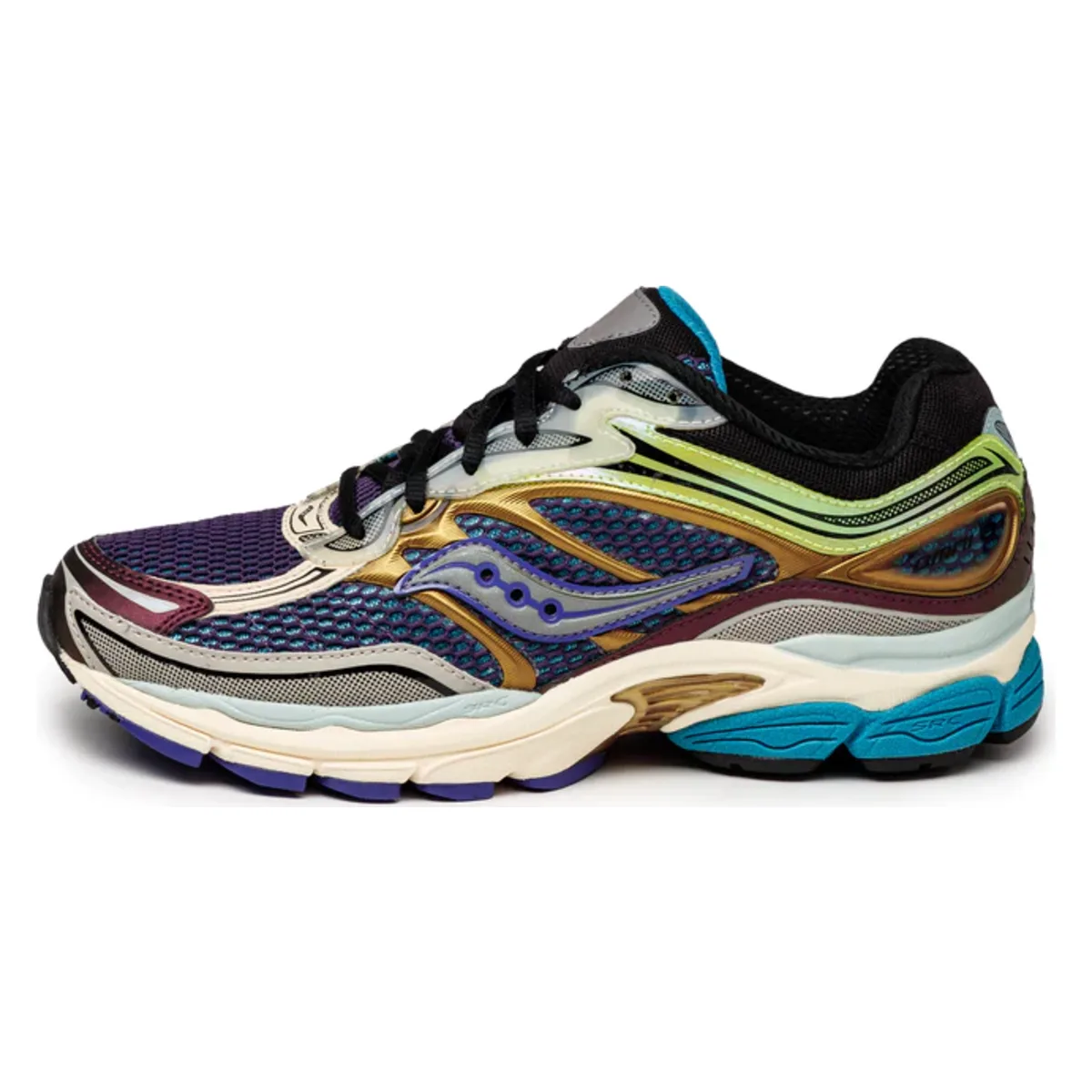 Saucony Pro Grid Omni 9 "Crystal Cave"