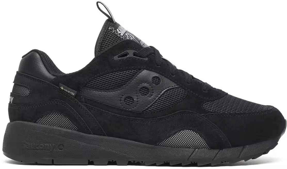 Saucony Shadow 6000 GTX