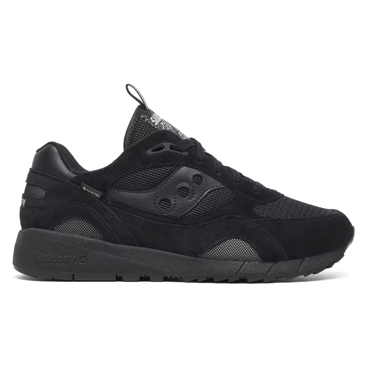 Saucony Shadow 6000 GTX