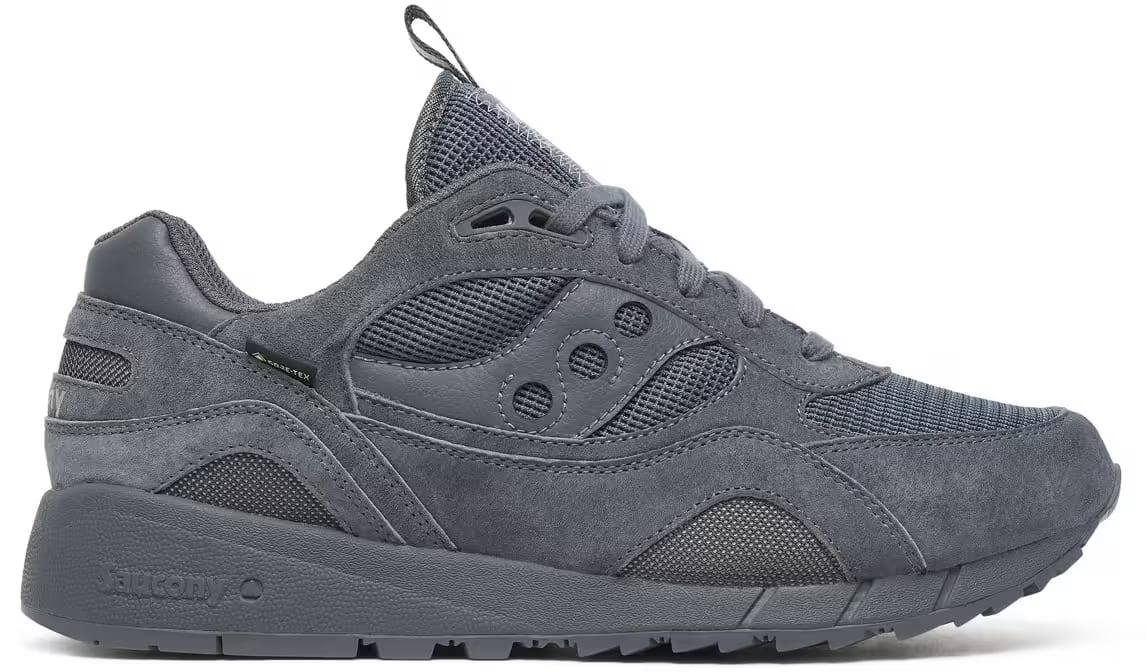 Saucony Shadow 6000 GTX