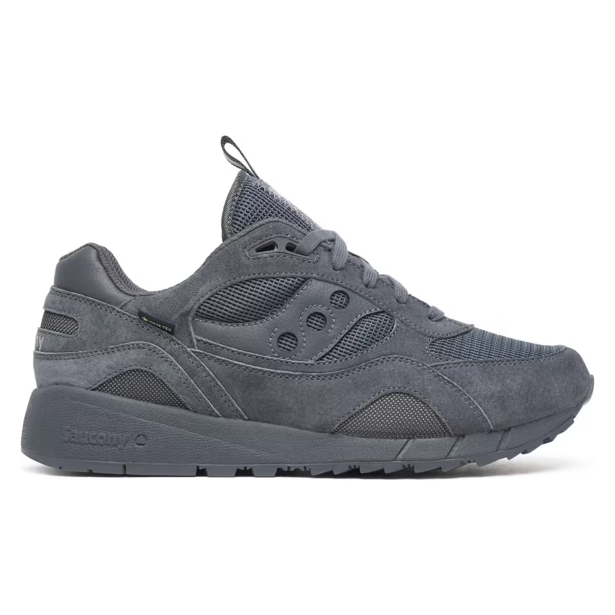 Saucony Shadow 6000 GTX