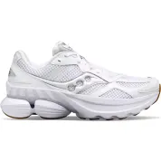 Saucony Grid NXT White