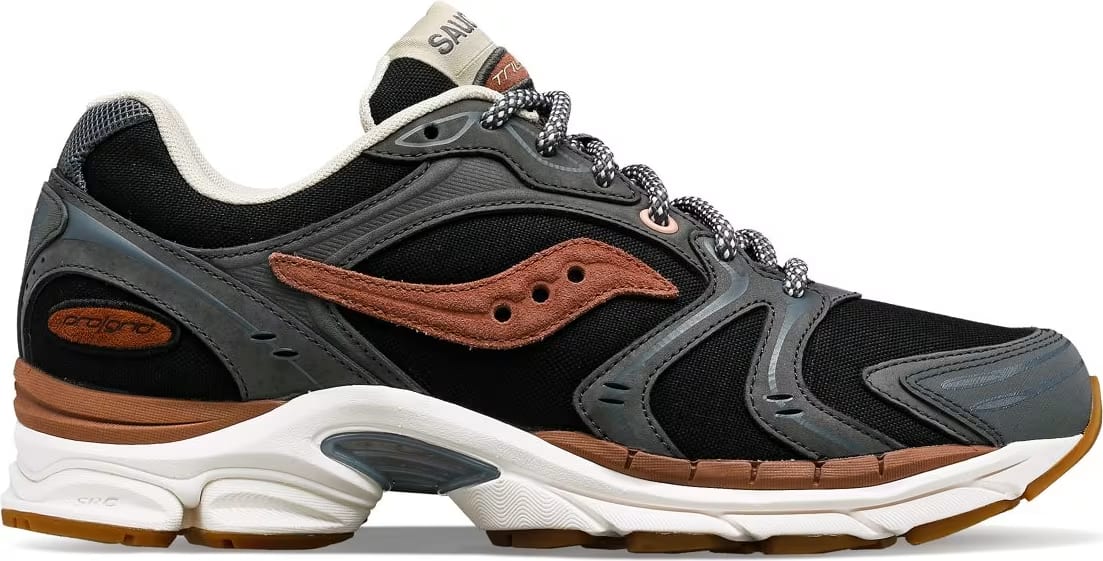 Saucony ProGrid Triumph 4 Secure