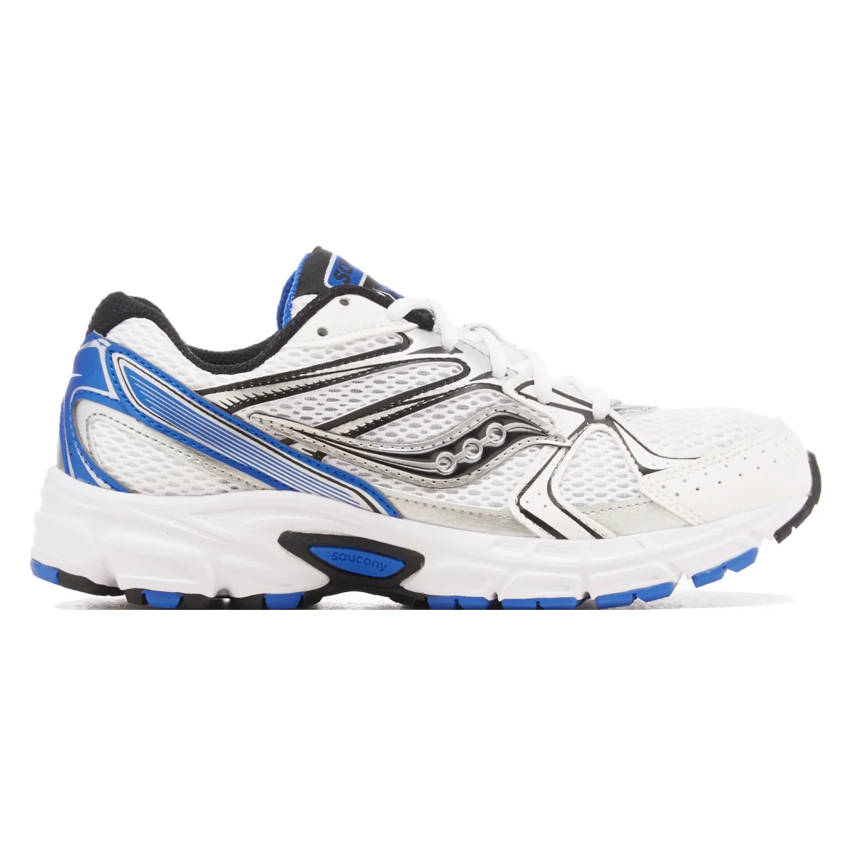 Saucony Ride Millennium "Blue"