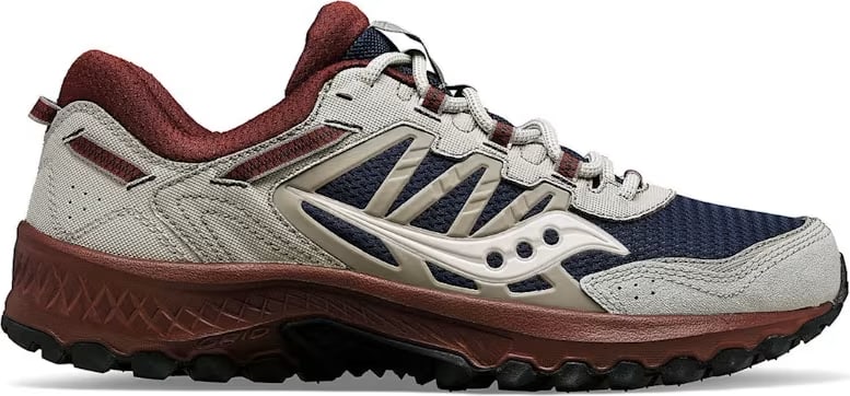 Saucony GRID PEAK