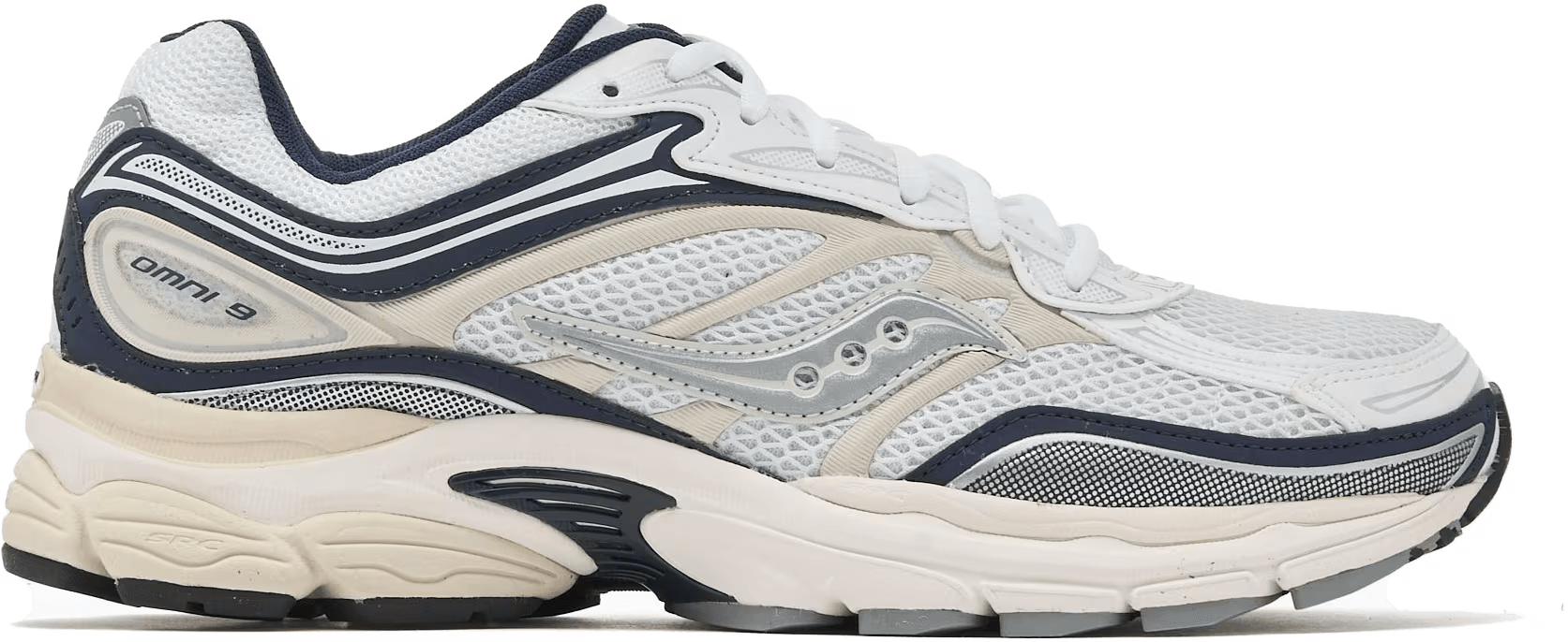 Saucony ProGrid Omni 9 TMY