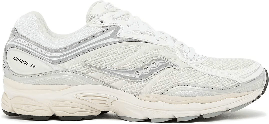 Saucony Progrid OMNI 9