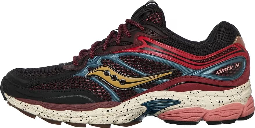 Saucony PROGRID OMNI 9 'Autumnal Equinox'