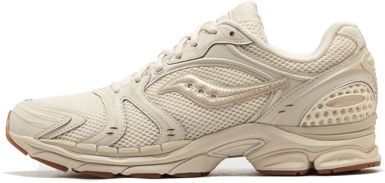 Saucony ProGrid Triumph 4 Heritage