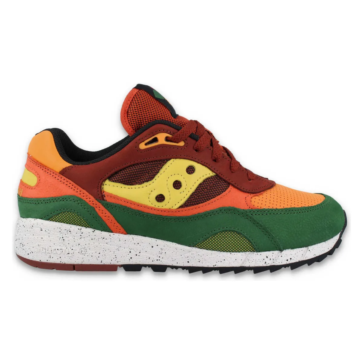 Saucony Shadow 6000 Fall Foliage