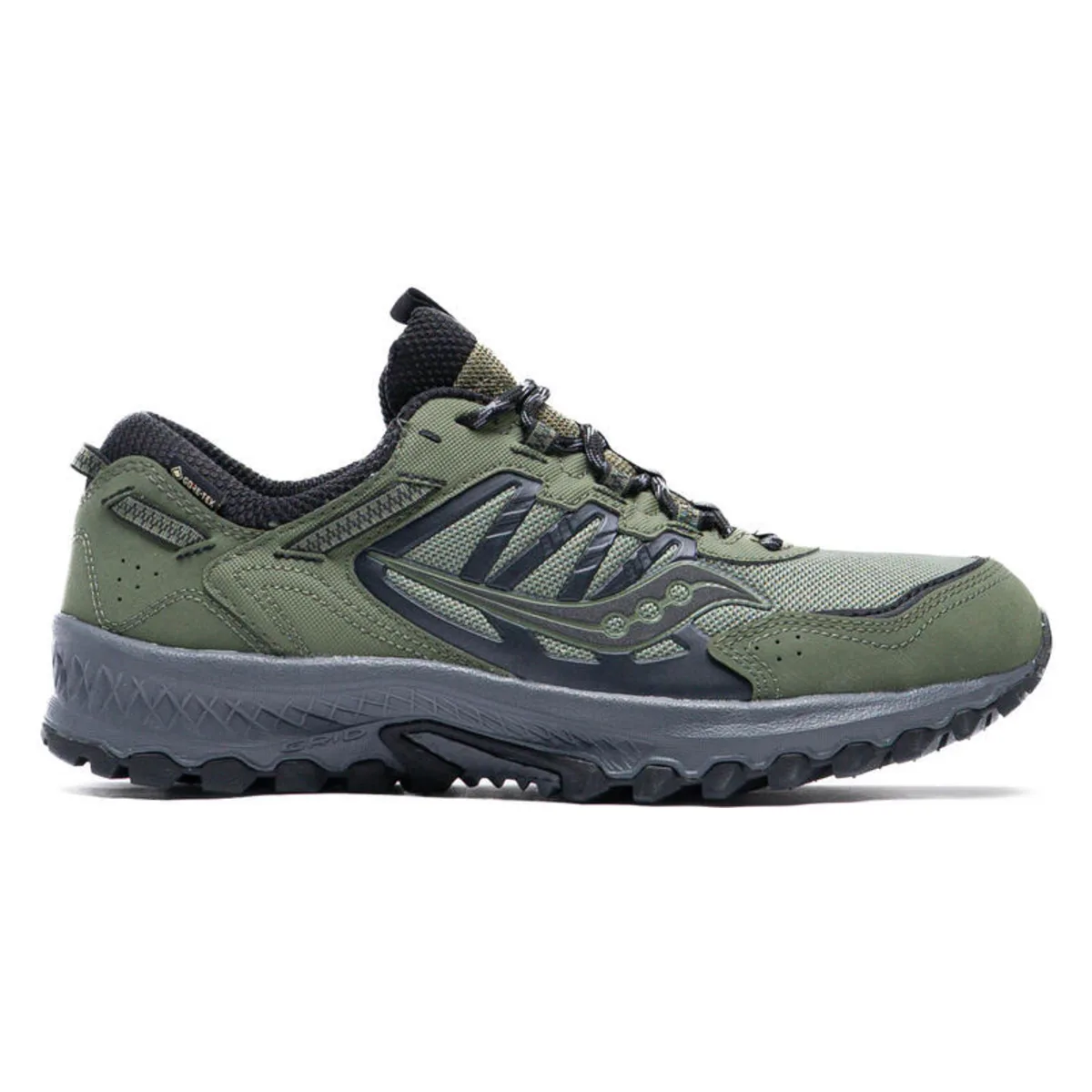 Saucony GRID PEAK Gore-Tex