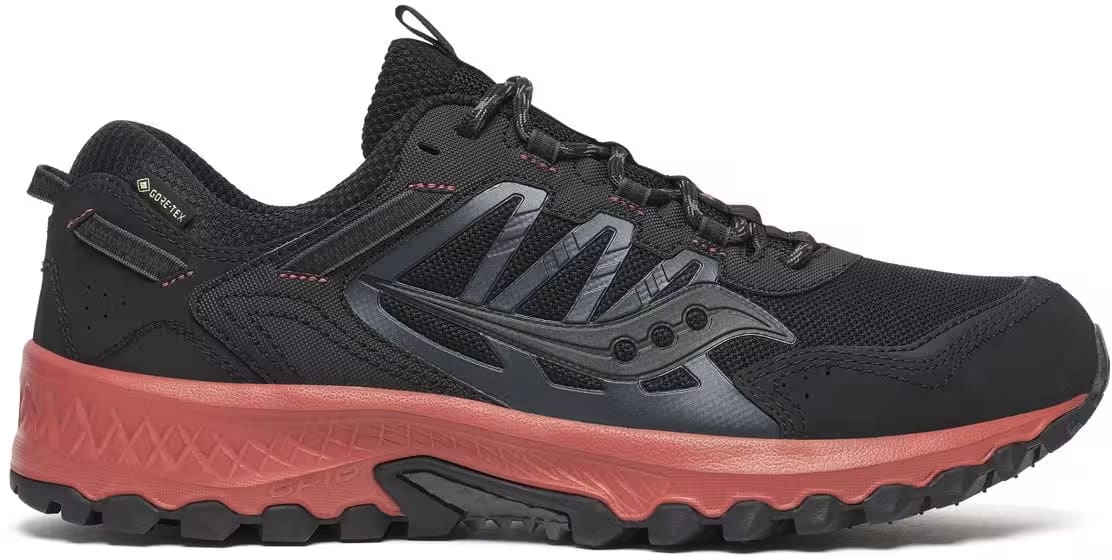 Saucony Grid Peak GTX