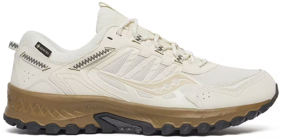 Saucony Grid Peak GTX