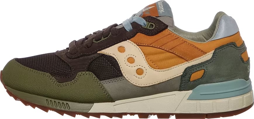 Saucony SHADOW 5000 'DESIGNED IN VENICE'