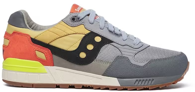 Saucony Shadow 5000 Designed in Venice Grey