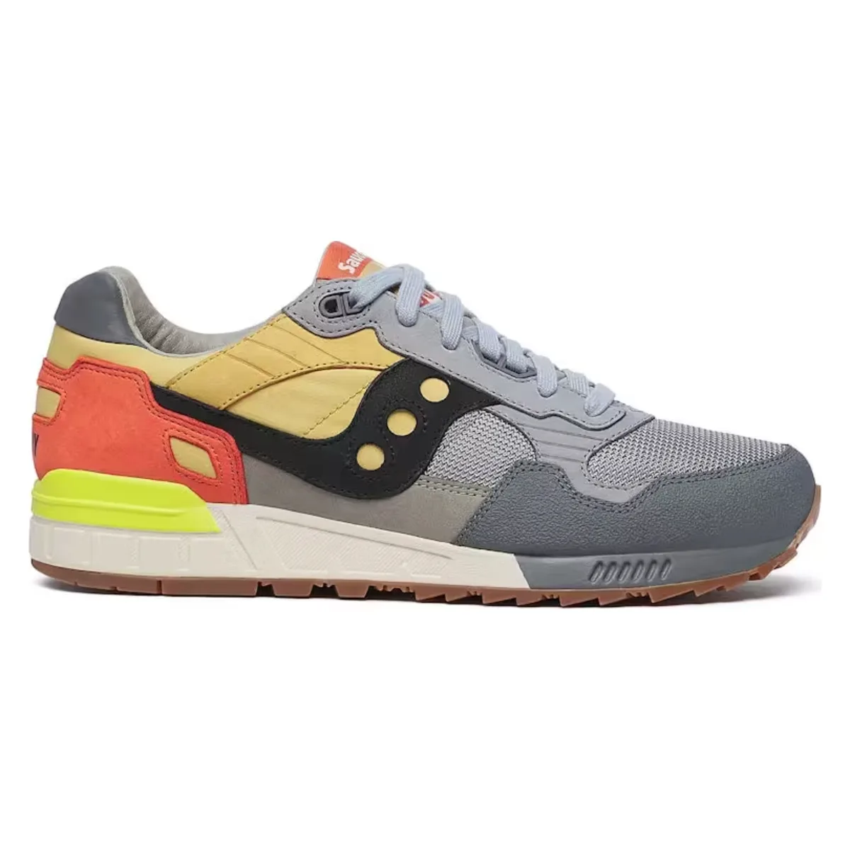 Saucony Shadow 5000 Designed in Venice Grey