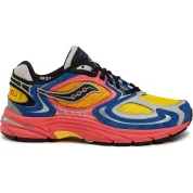 Jae Tips x Saucony Grid Jazz 9 "I Love You But I'm Busy"