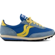 Saucony Trainer 80 Original Blue Mustard
