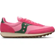 Saucony Trainer 80 Pink Forest