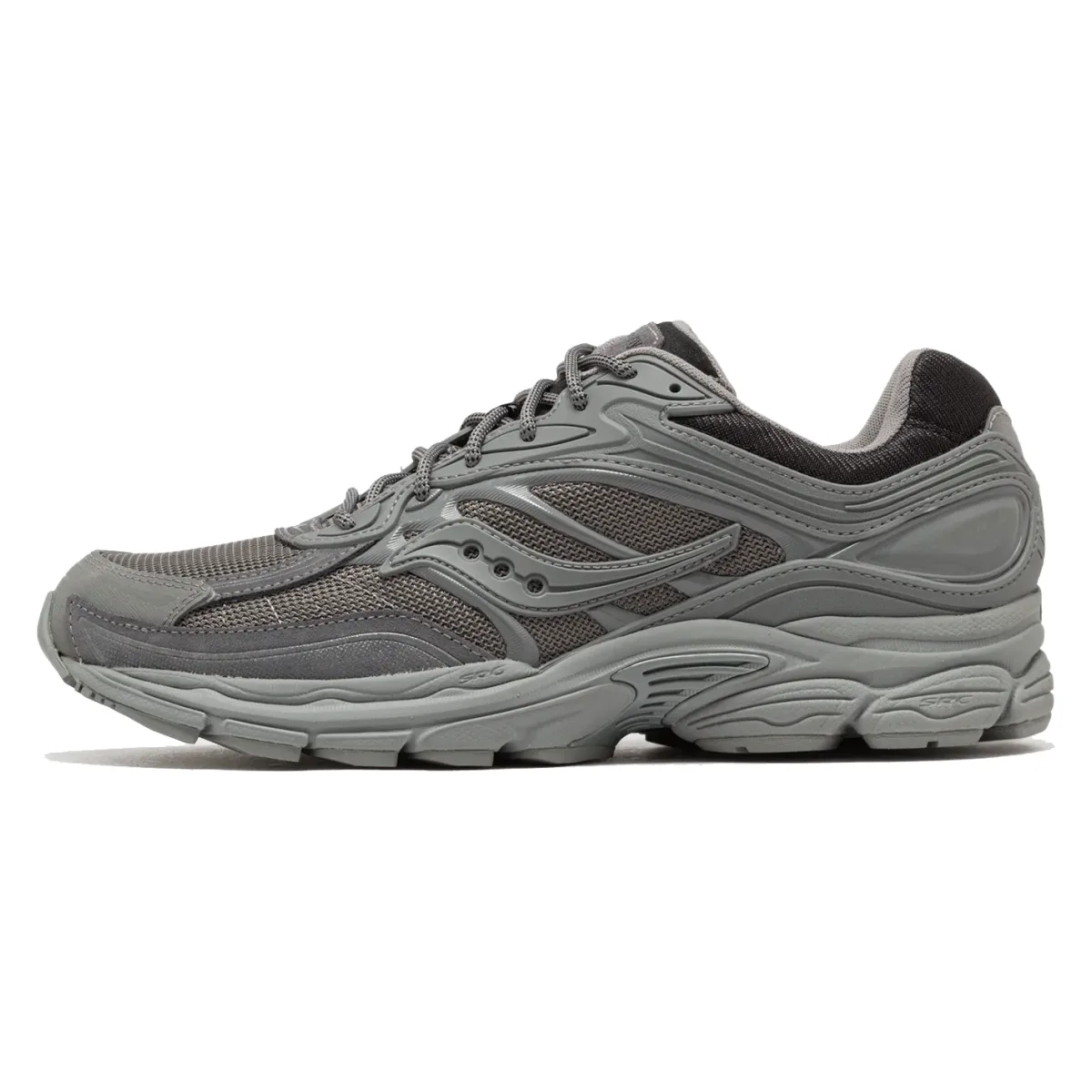 Saucony Pro Grid Omni 9 "Grey"