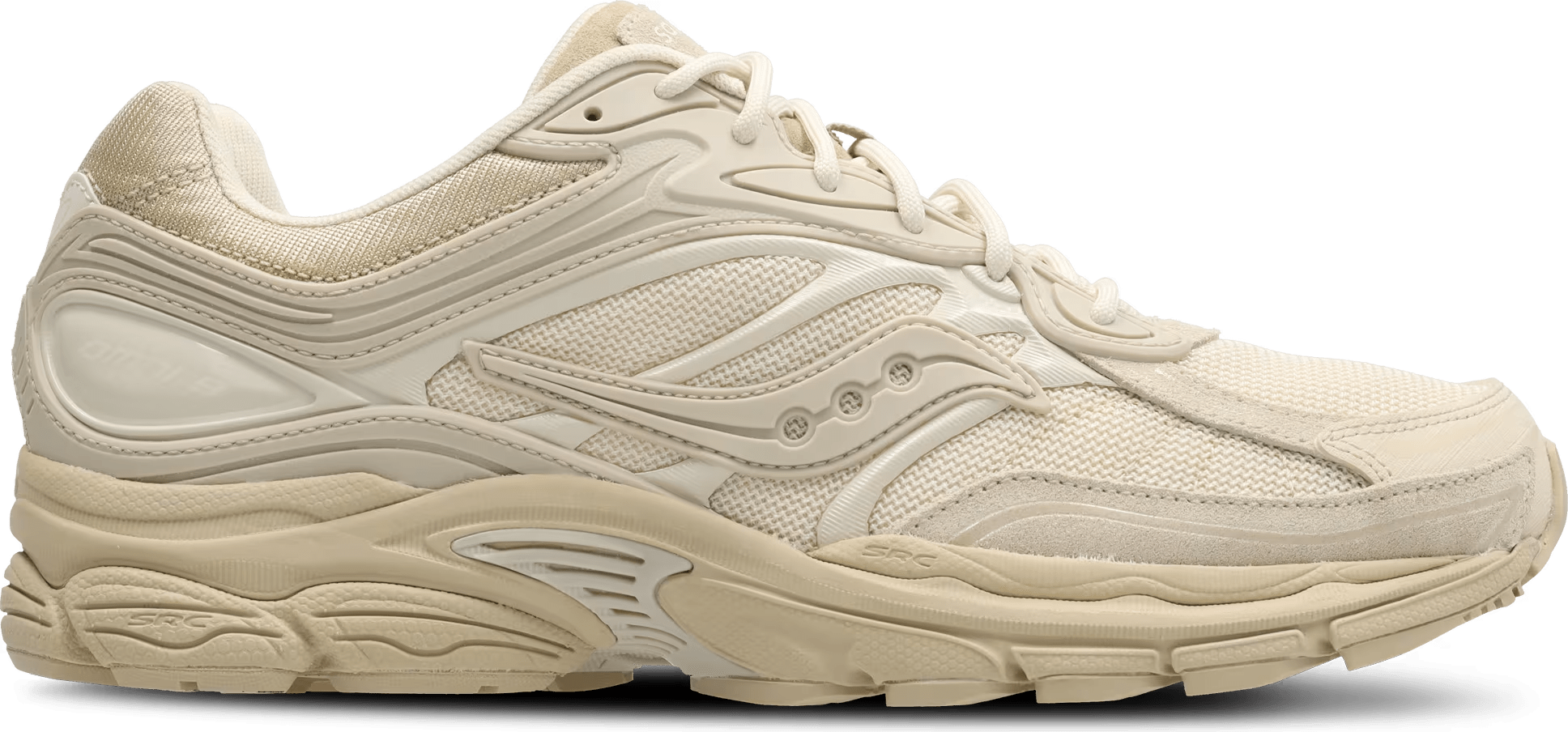 Saucony ProGrid Omni 9 Armor