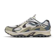 Saucony Grid Aura X Green Multi