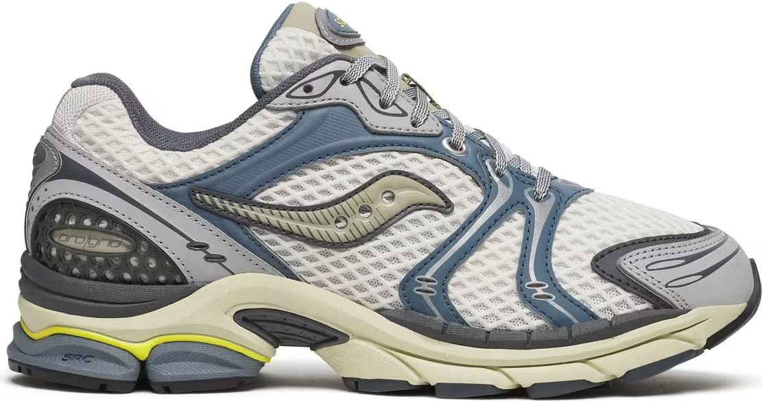 Saucony ProGrid Triumph 4