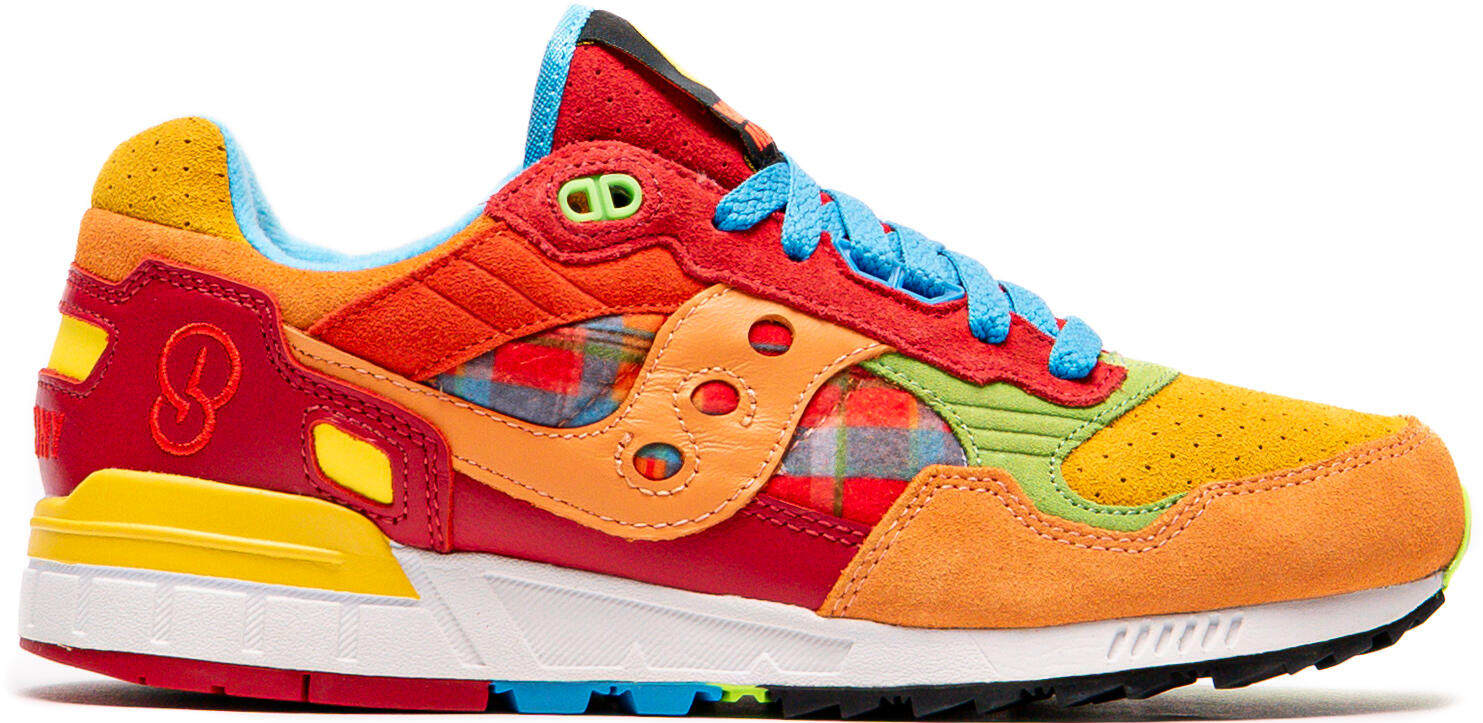 Saucony Shadow 5000 "Saucony & Friends"