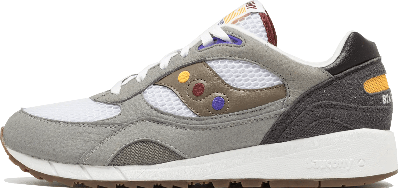 Saucony Shadow 6000 "Saucony & Friends"