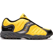 Saucony Matrix "Yellow Black"