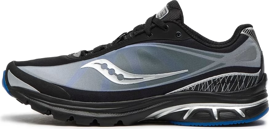 Saucony Kinvara 1
