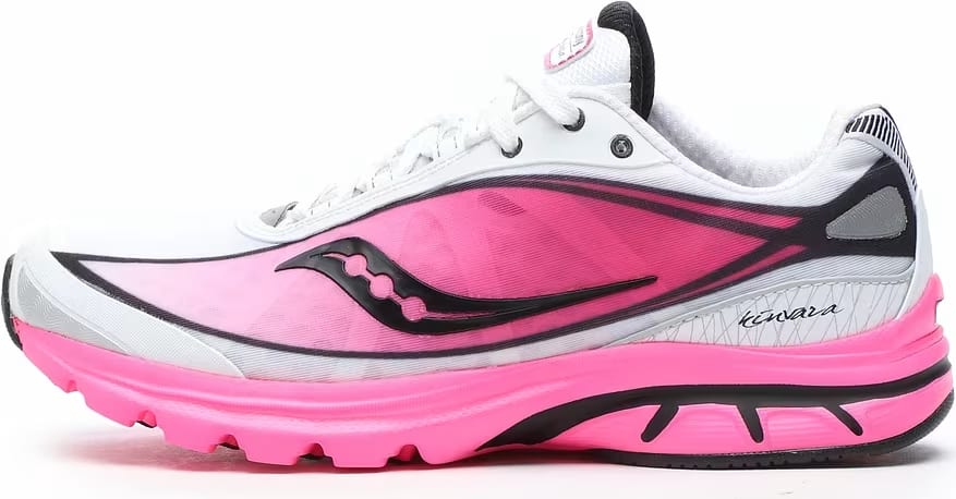 Saucony Kinvara 1