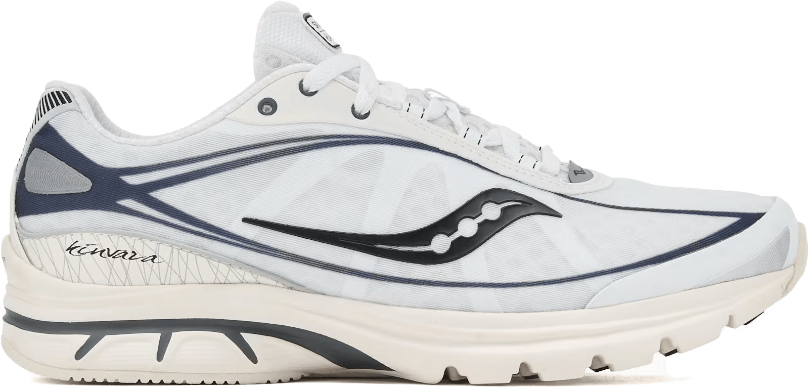 Saucony Kinvara 1